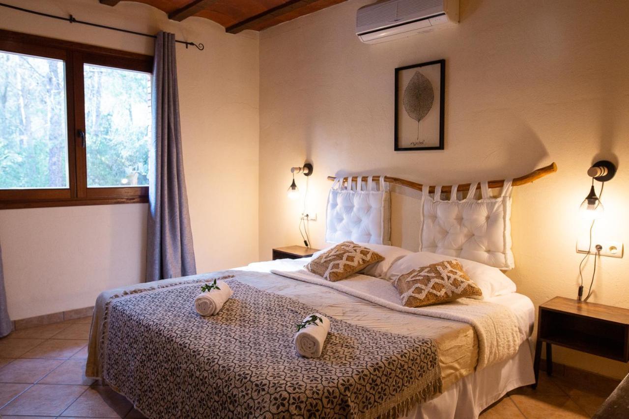 Aldeamia, Cozy Villa For 8 People, Pool, Mountain View, Beach At 8 Min Vilanova de Escornalbou Екстер'єр фото