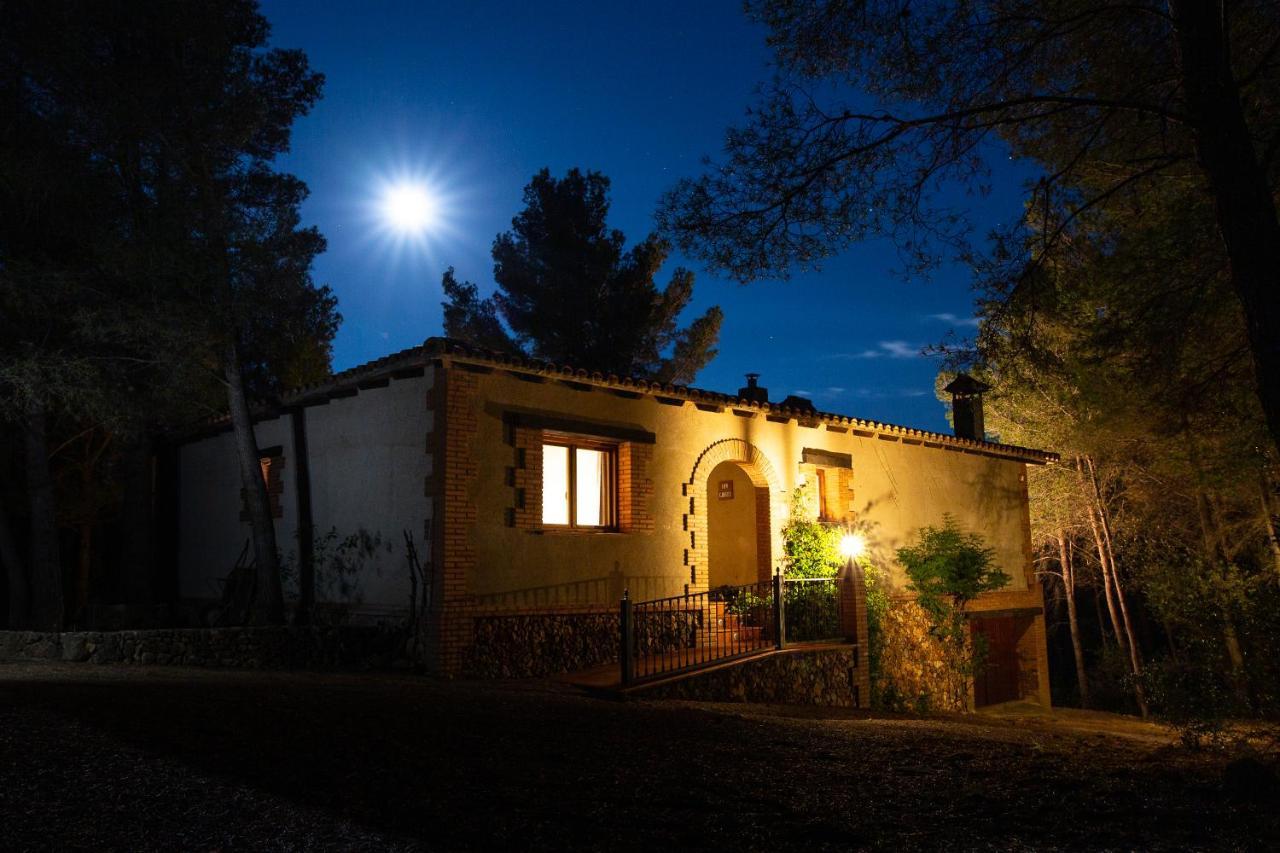 Aldeamia, Cozy Villa For 8 People, Pool, Mountain View, Beach At 8 Min Vilanova de Escornalbou Екстер'єр фото