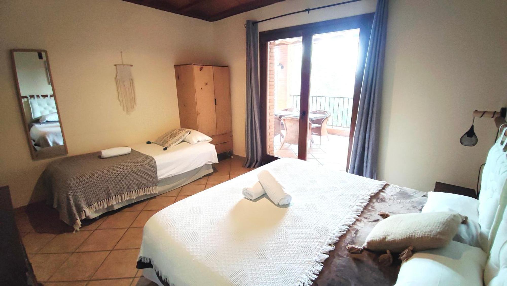 Aldeamia, Cozy Villa For 8 People, Pool, Mountain View, Beach At 8 Min Vilanova de Escornalbou Екстер'єр фото